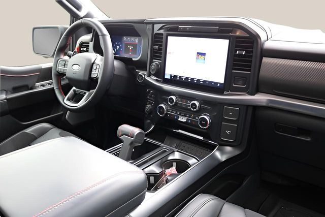 Used Car 2025 Ford F-150  Raptor For Sale Under $90,000 In Austin, Texas