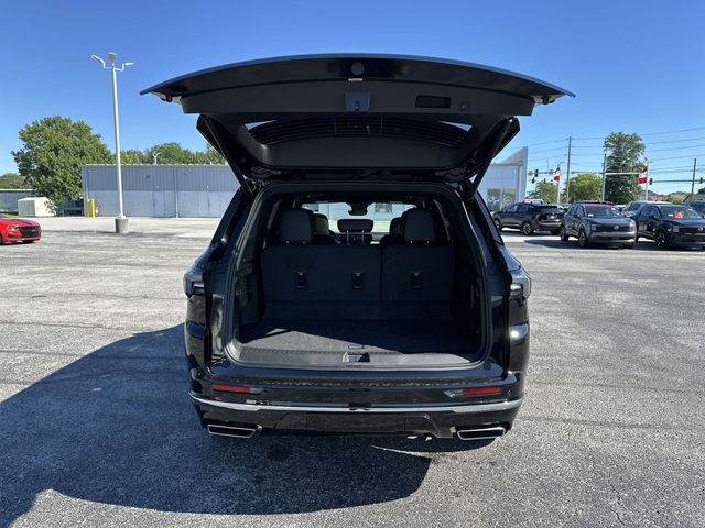 New 2026 Black Buick Avenir image 23
