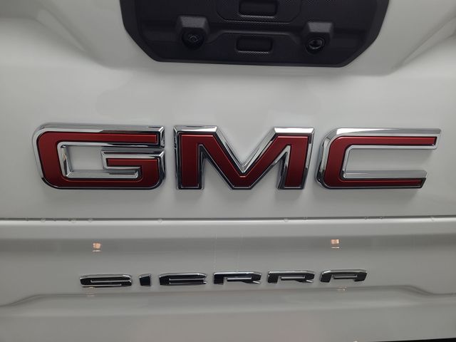 2026 – GMC – Sierra 1500