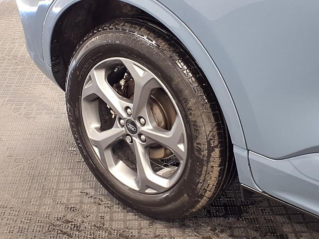 2024 Ford Escape - Image 11