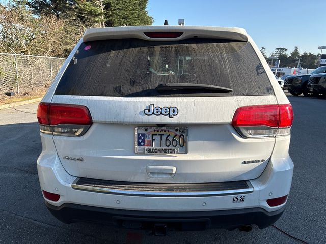 used 2019 Jeep Grand Cherokee car, priced at $22,849