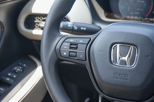 New 2027 Honda HR-V SUV