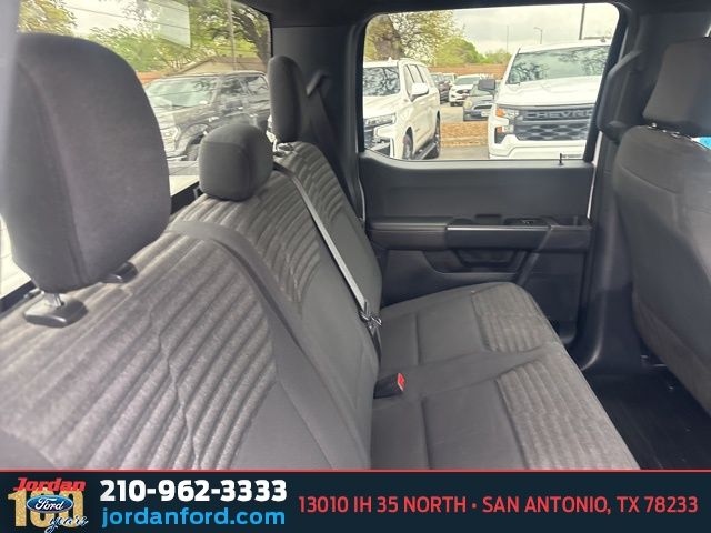 Used Car 2022 Ford F-150  Xl For Sale Under $30,000 In San Antonio, Texas