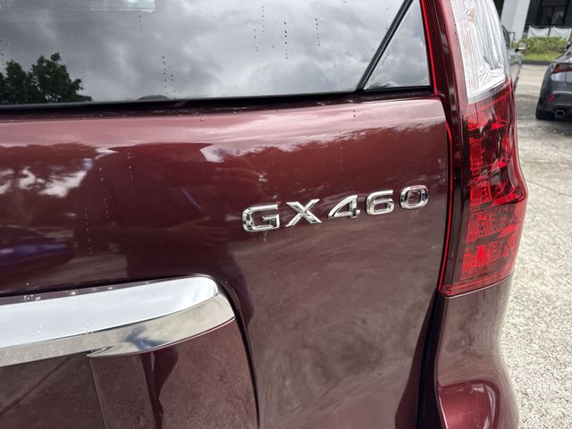 2021 Lexus GX - $42,498