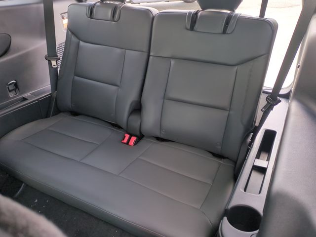 New 2026 Vapor Blue Metallic Ford Active image 29