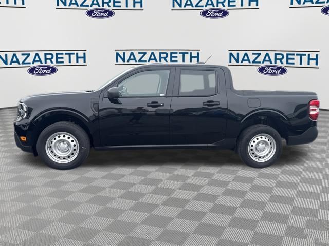new 2026 Ford Maverick car, priced at $33,127