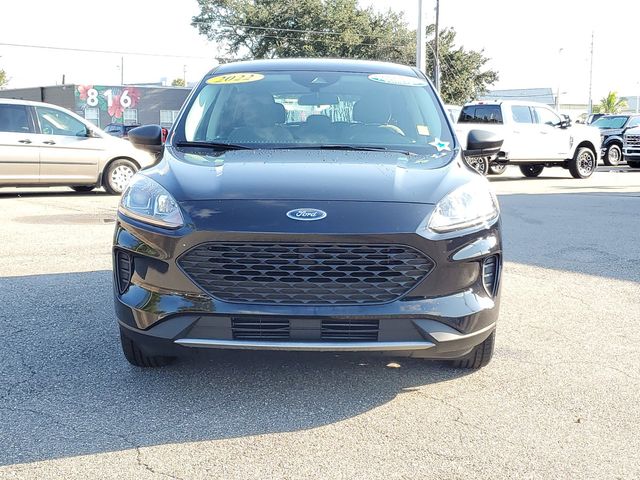 2022 Ford Escape S 2