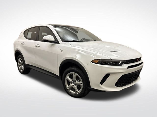 2024 Dodge Hornet GT Plus - Image 3