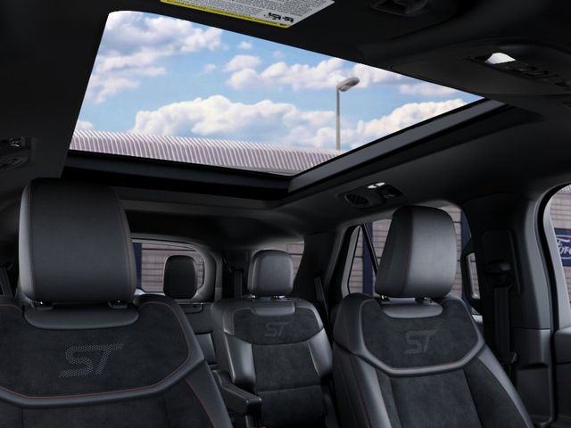 New 2027 Gray Ford ST image 23