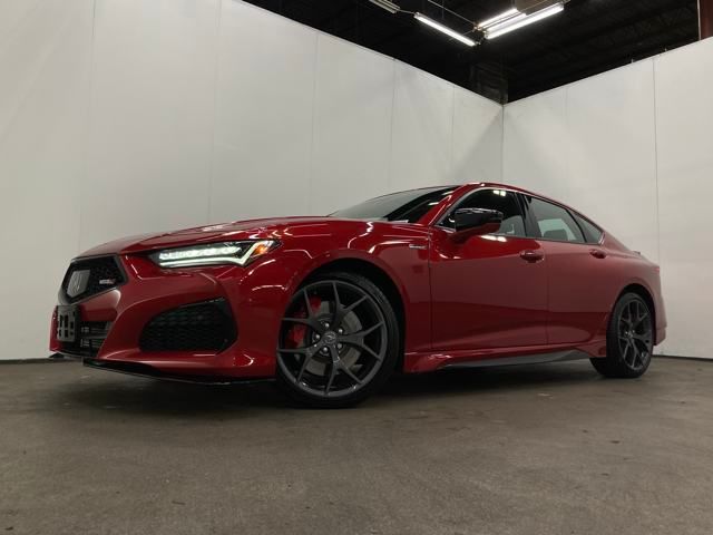 2023 Acura TLX SH-AWD Type S w/Perf. Wheel+Tire