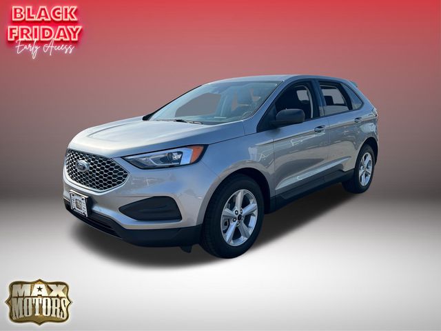 2024 Ford Edge SE 3