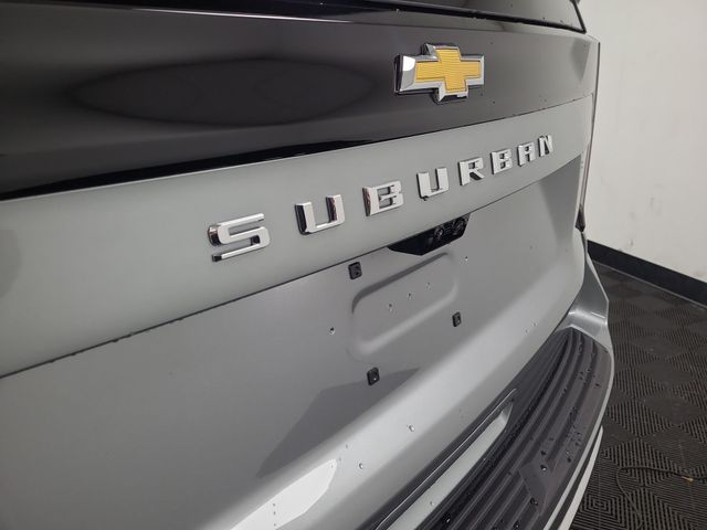 2026 – Chevrolet – Suburban