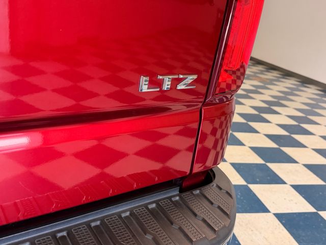 Used 2022 Chevrolet Silverado 1500 Truck