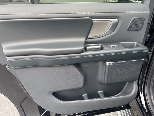 2026 Ford Expedition Max Platinum:168298