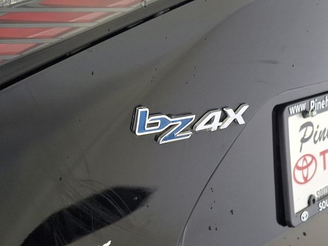 Used 2024 Toyota bZ4X SUV