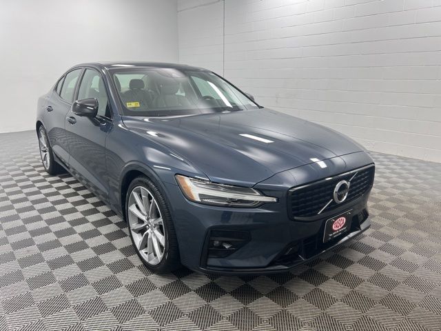 2021 Volvo S60
