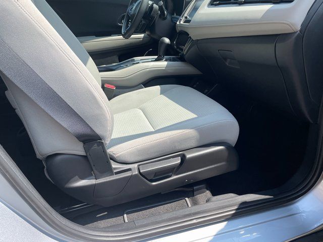 Used 2021 Honda HR-V SUV