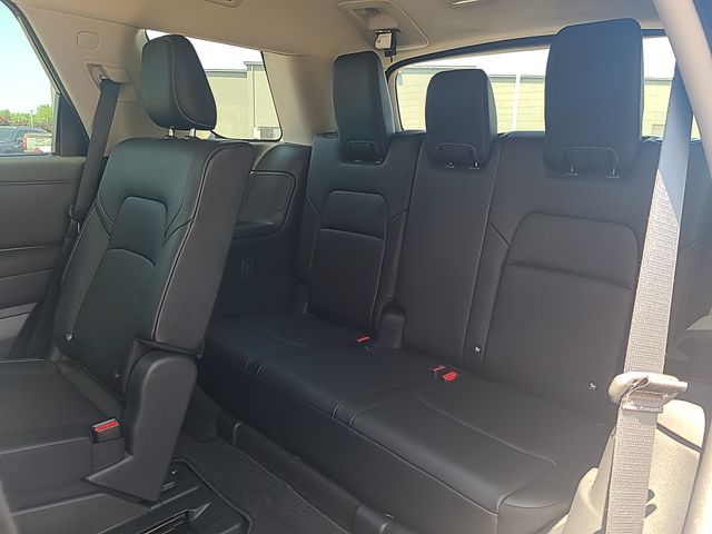 Used 2024 Nissan Pathfinder SUV