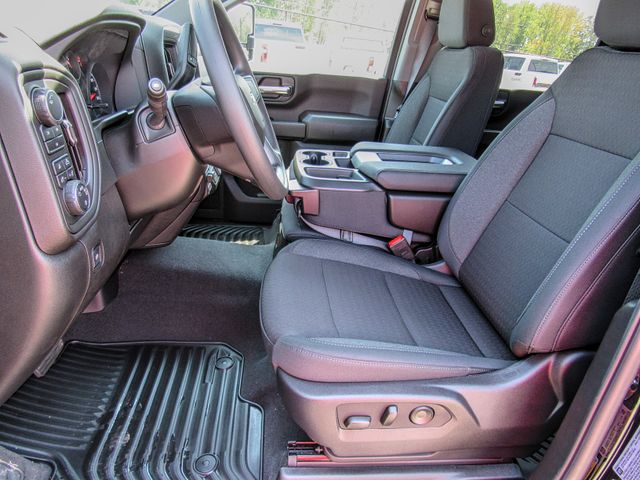 Photo of 2025 Chevrolet Silverado 2500HD Custom in Dallas, GA - 15,  2025 Chevrolet Silverado 2500HD Custom:44229