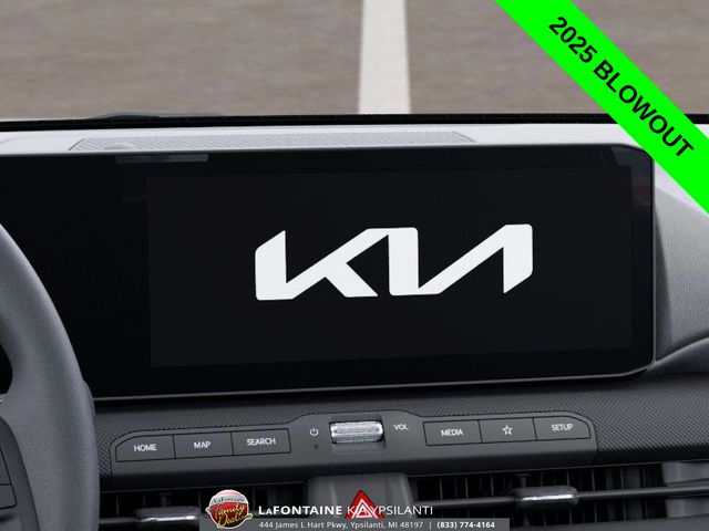 2025 Kia K4 LXS - Photo 20
