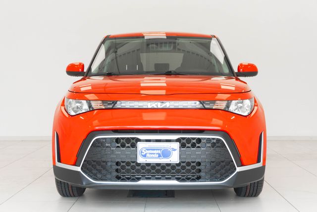 Used 2024 Kia Soul Hatchback