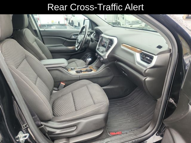 Used 2017 GMC Acadia For Sale in Grove City, OH