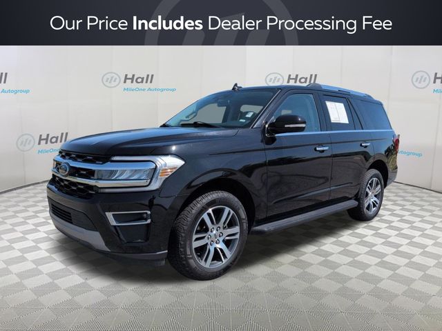 2024 Ford Expedition Limited RWD