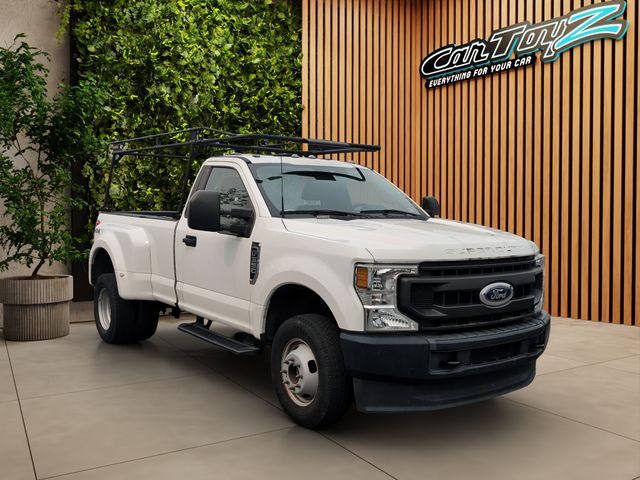 2021 Ford F-350 Super Duty XL LB DRW 4WD