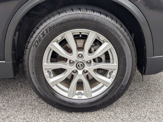 Used 2019 Nissan Rogue SUV
