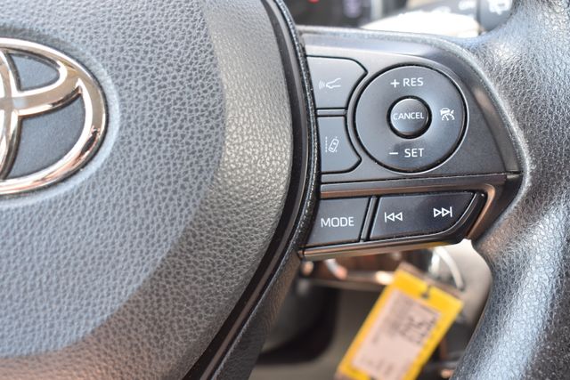 Used 2019 Toyota RAV4 SUV