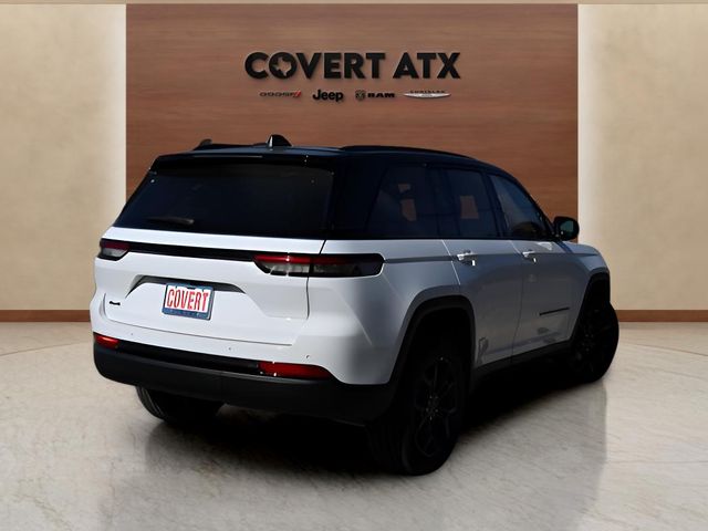 New Car 2025 Jeep Grand Cherokee  Limited For Sale Under $50,000 In Austin, Texas