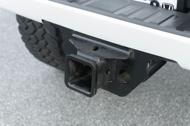 Used 2017 GMC Sierra 2500HD Truck