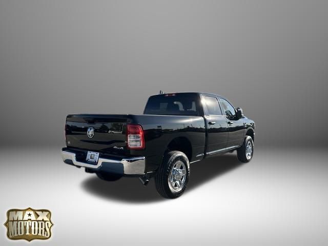 2024 Ram 2500 Tradesman 8