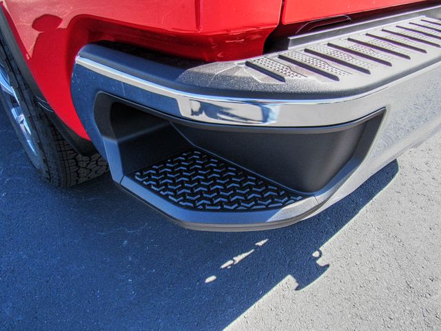 2026 GMC Sierra 1500 SLE:44560