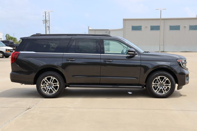 2026 Ford Expedition Max Active - 3