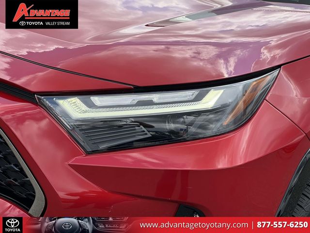 Used 2023 Toyota RAV4 Prime SUV
