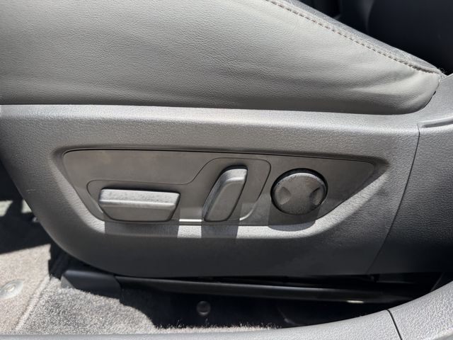 2025 Mazda CX-30 2.5 S Premium Package Gray at AutoSavvy Houston Northwest