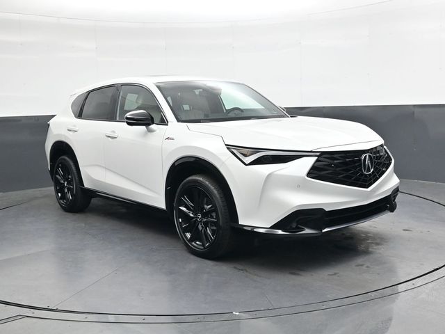 2026 Acura RDX Technology Package