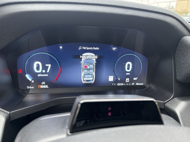 New 2026 White Ford ST-Line image 12