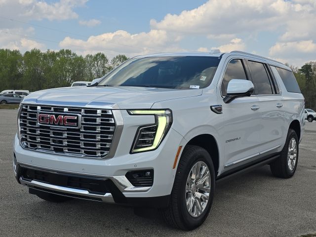 2026 GMC Yukon XL Denali  45473A