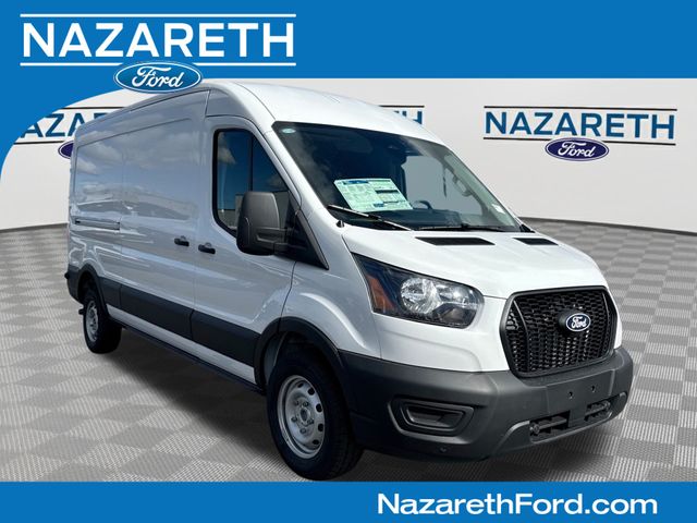 new 2026 Ford Transit-250 car, priced at $50,879