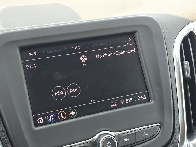 2023 Chevrolet Equinox LS:L167483A