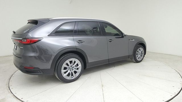 2026 Mazda CX-90 3.3 Turbo Preferred - 4