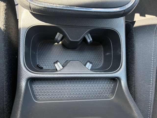 used 2024 Honda CR-V car, priced at $32,195