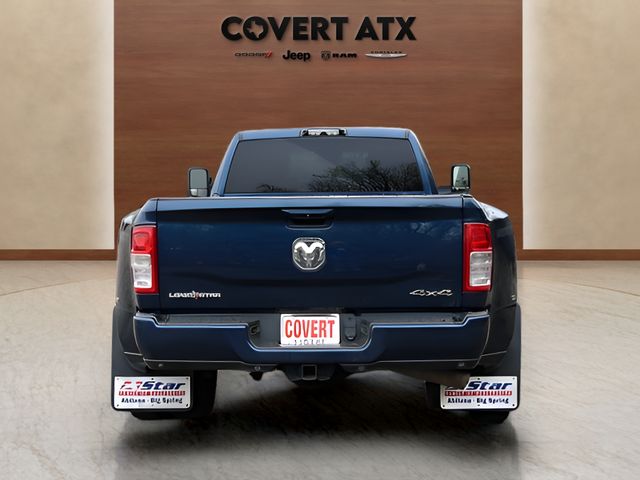 Used Car 2019 Ram 3500  Big Horn For Sale Under $40,000 In Austin, Texas