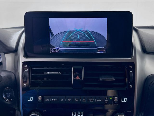 Thumbnail: 2023 Lexus GX - 14