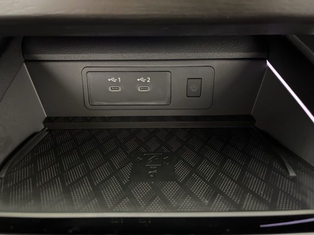 2025 Gun Metallic Nissan Murano SL AWD SUV