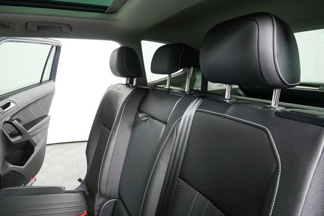 used 2023 Volkswagen Tiguan car, priced at $23,896