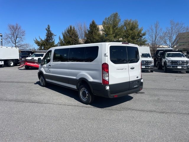 2025 Ford Transit 350 XL