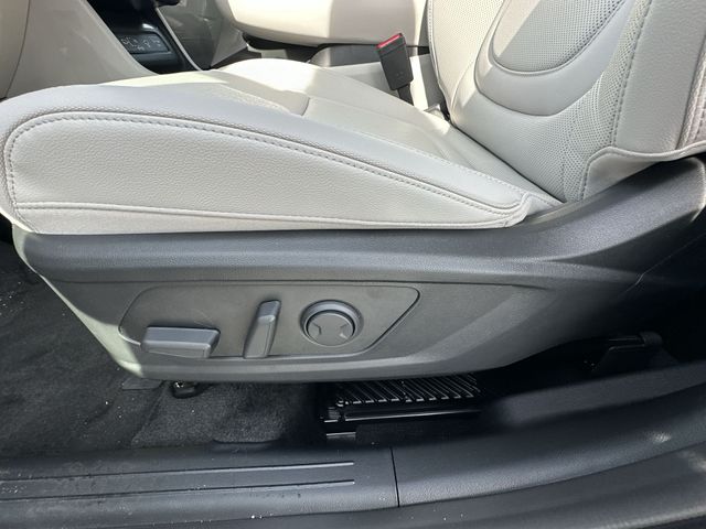 New 2026 Hyundai Tucson Hybrid For Sale in Indianapolis, IN